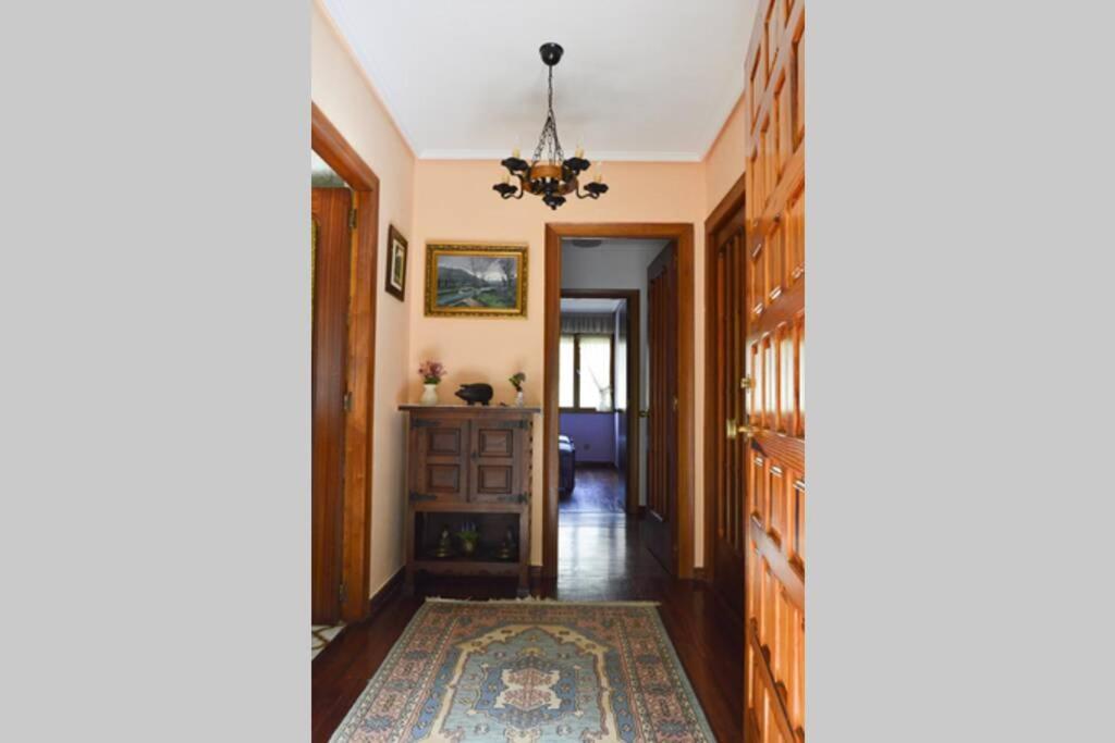Willa Casa Fresneda Fresneda  Zewnętrze zdjęcie