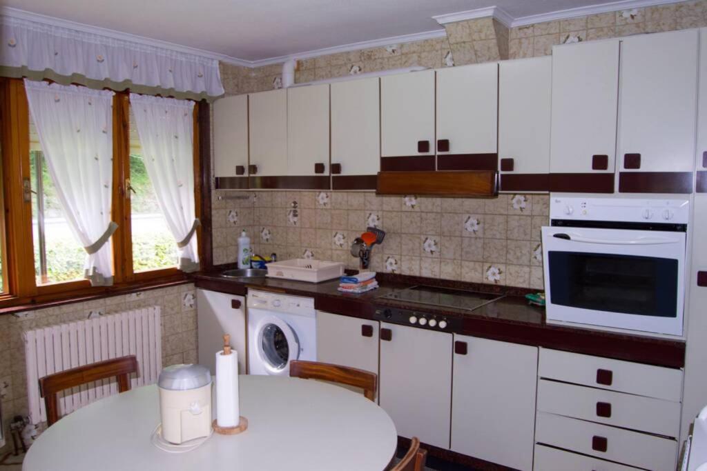 Willa Casa Fresneda Fresneda  Zewnętrze zdjęcie