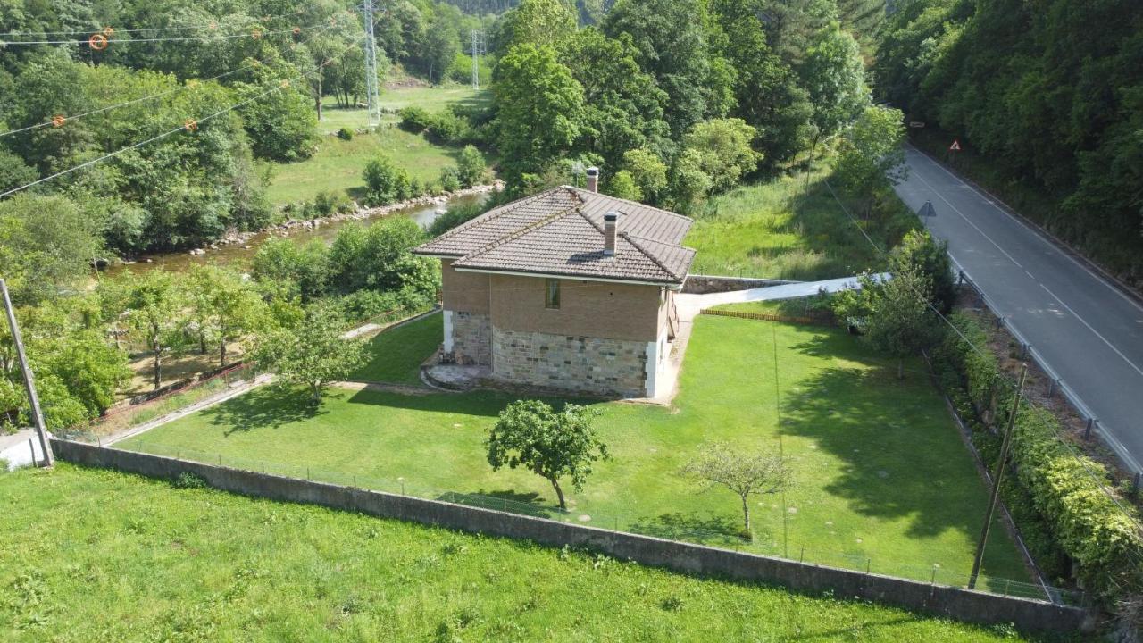 Willa Casa Fresneda Fresneda  Zewnętrze zdjęcie